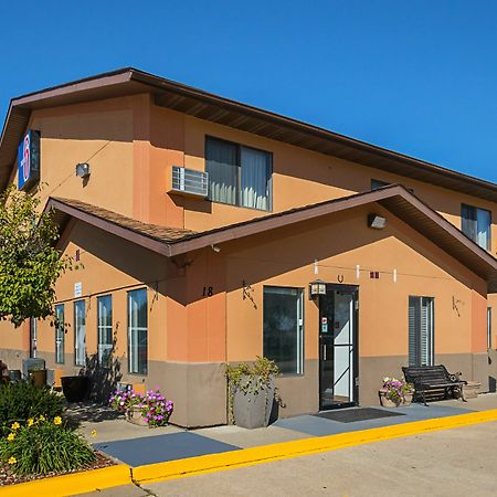 Motel 6-Marshalltown, Ia Exterior foto