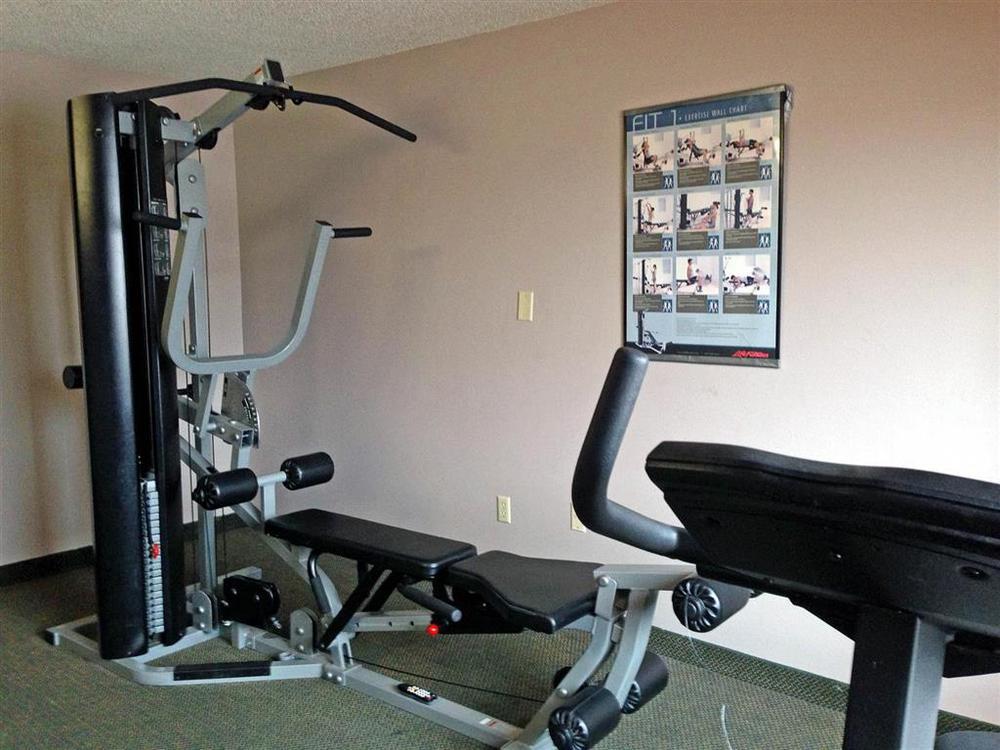 Motel 6-Marshalltown, Ia Facilidades foto