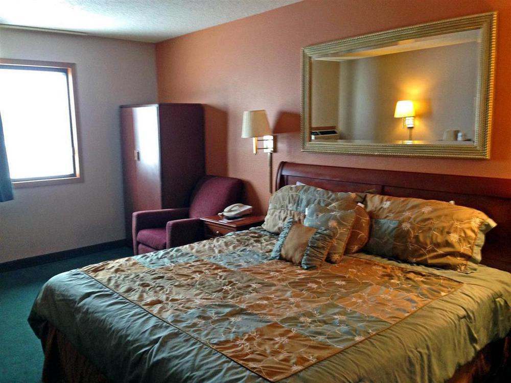 Motel 6-Marshalltown, Ia Habitación foto