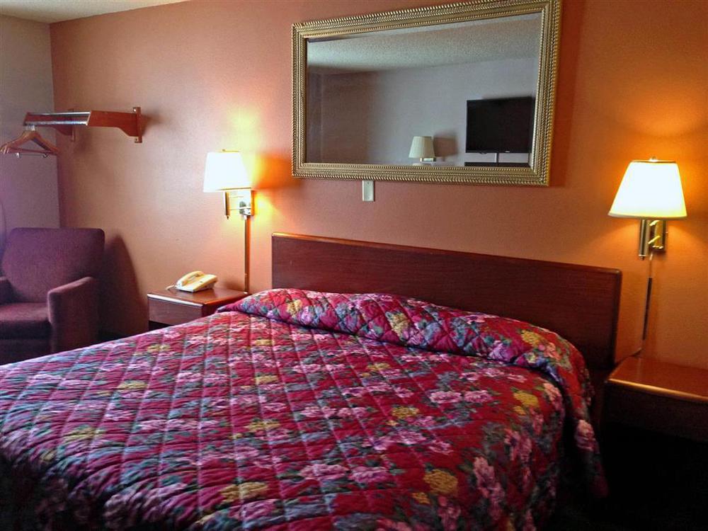 Motel 6-Marshalltown, Ia Habitación foto