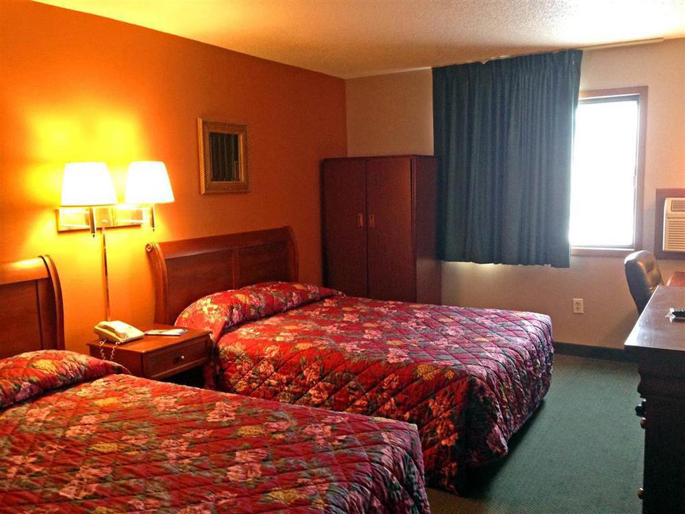 Motel 6-Marshalltown, Ia Habitación foto