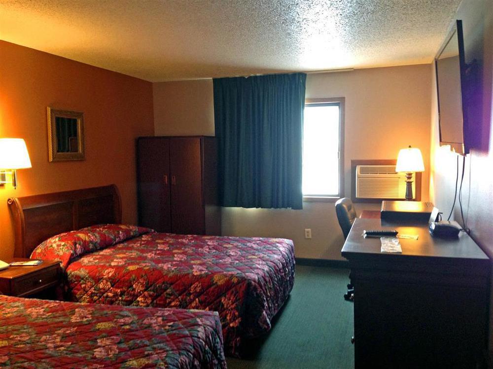 Motel 6-Marshalltown, Ia Habitación foto
